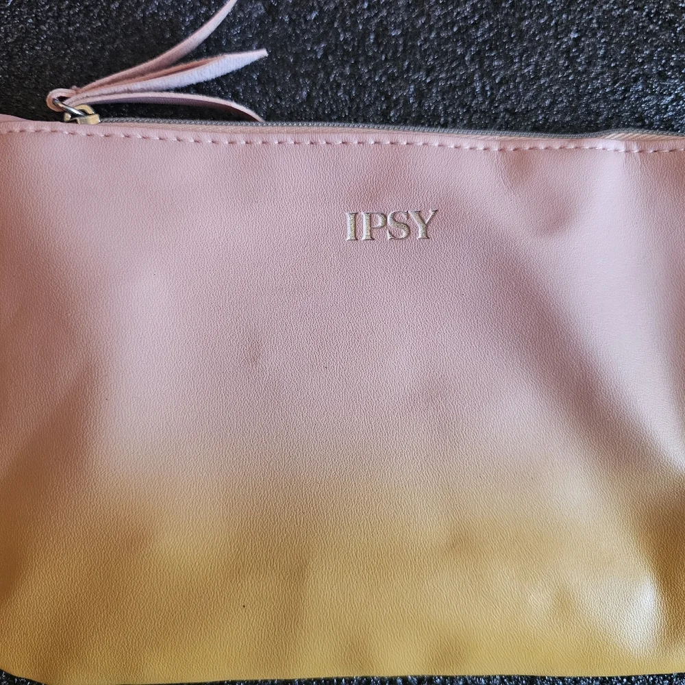 Makeup Bag